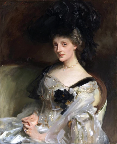 Mrs Philip Leslie agnew 1902