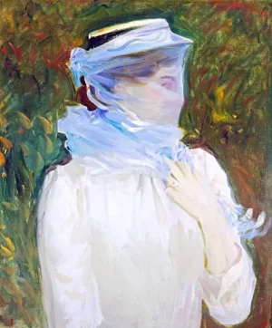 Sally Fairchild