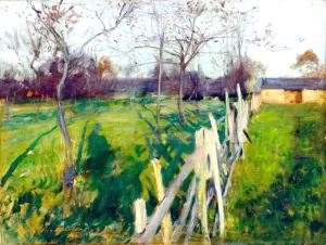 Home Fields 1885