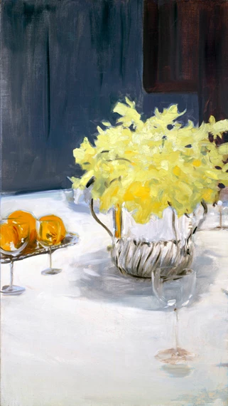 Still Life With Daffodil