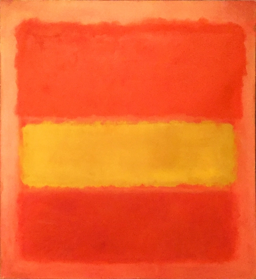 Yellow Band