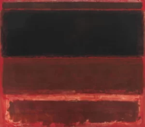 Four Darks In Red (1958)
