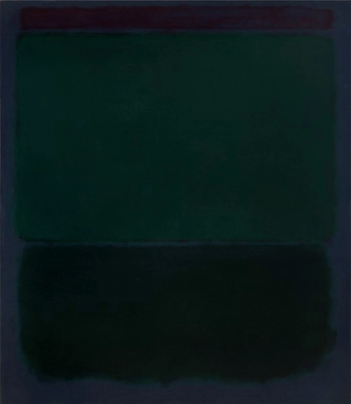 Untitled - 1960