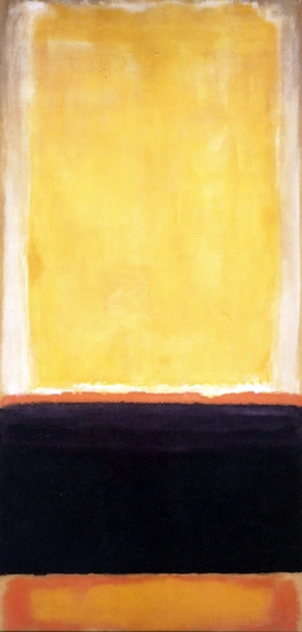 Yellow, Charcoal, Brown