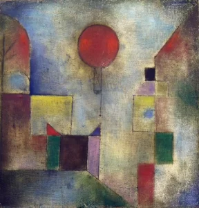 Red Balloon
