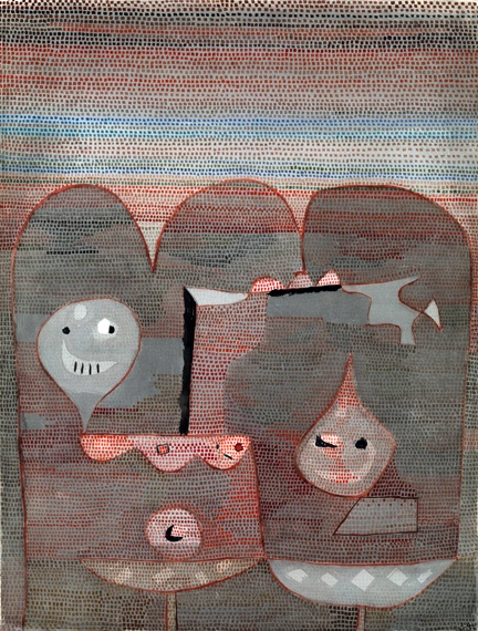 Barbarian Sacrifice