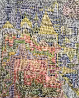 Castle Garden