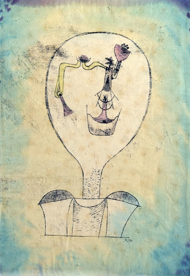 The Beginnings Of A Smile