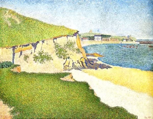 Tertre Denis, Portrieux, Opus 189