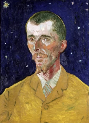 Eugene Boch 1888