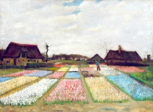 Bulb Fields