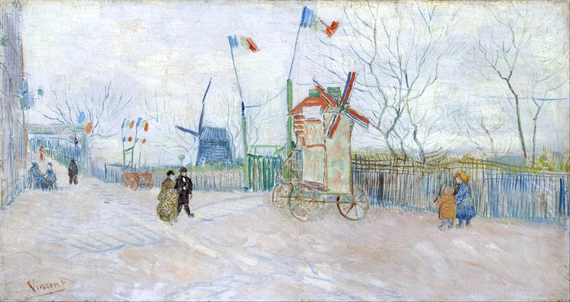 Impasse Des Deux Frères 1887