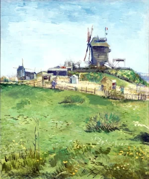 Le Moulin De La Gallete