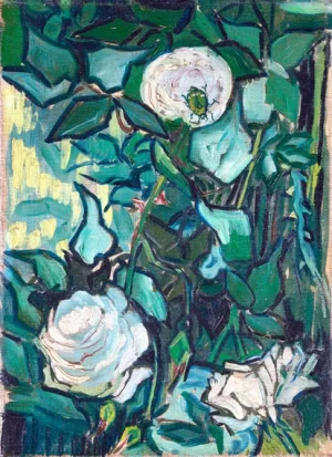 Roses 1890