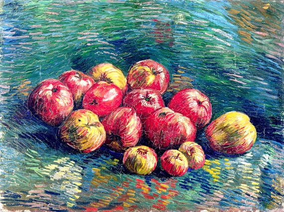Apples 1887