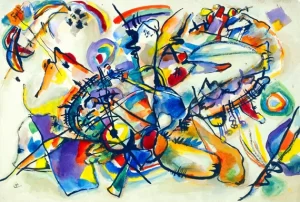 Ohne Titel (Untitled)