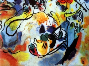 The Last Judgement