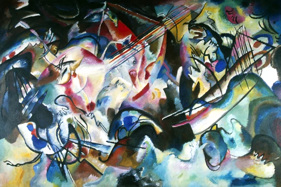 Composition VI