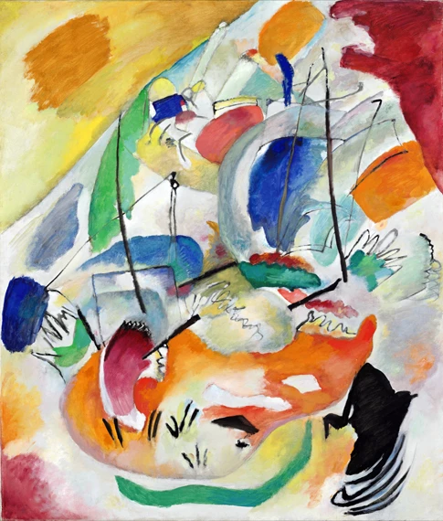 Improvisation-31-(Sea-Battle)