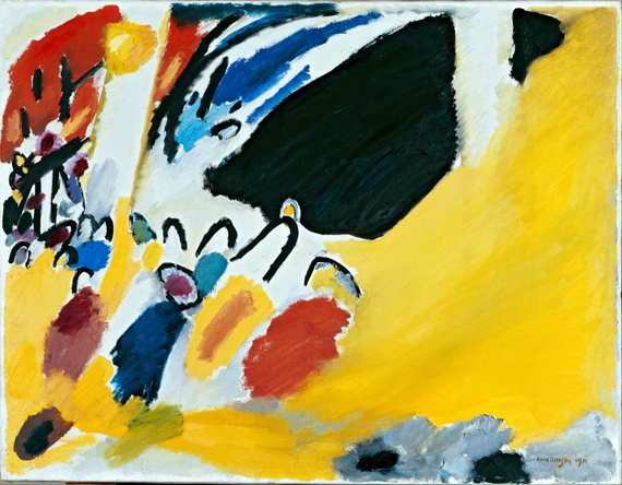 Impression III (Concert)