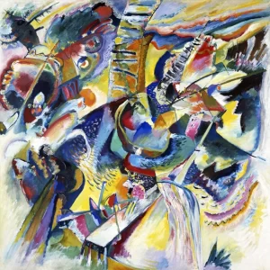 Improvisation Gorge