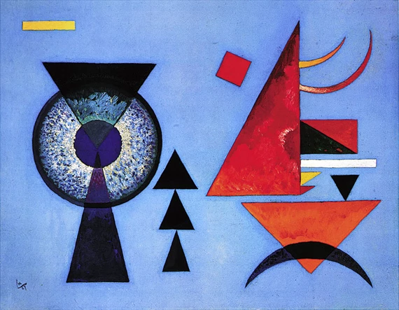 Soft Hard, 1927