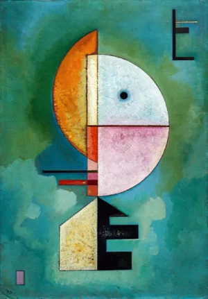 Upward (Empor)
