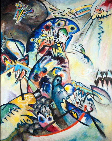 Blue Crest (1917)