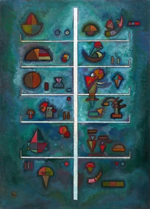 Levels (Etagen)