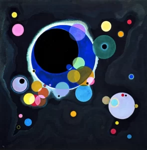 Several Circles