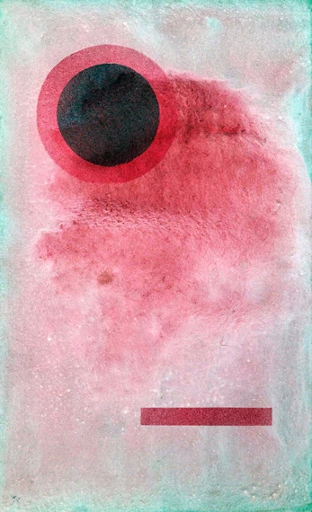 Kreis Und Rechteck (Circle And Rectangle)