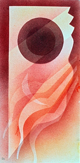Versunken (Submerged)