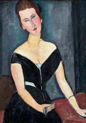Madame G. Van Muyden
