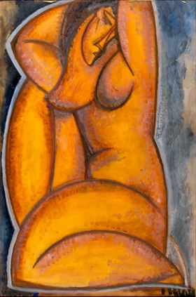 Caryatid