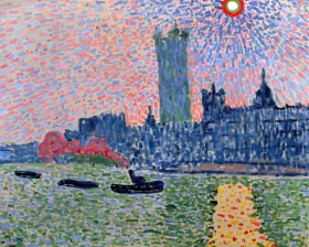 Londres, Westminster