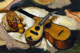 Les Guitares