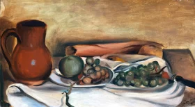 Grapes