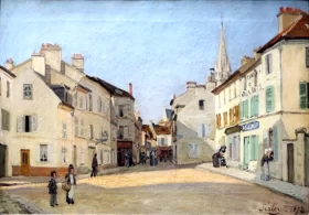 Place à argenteuil