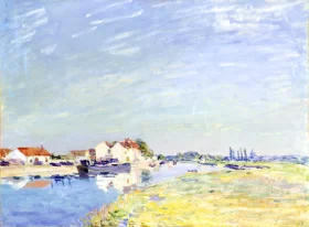 Saint Mammès