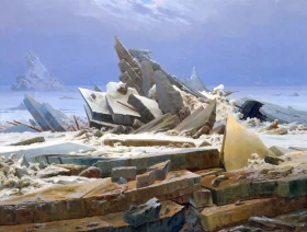 The Arctic Ocean