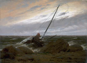 After the Storm 1817