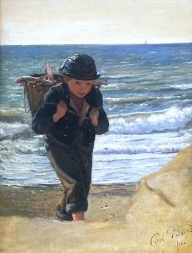 A Fisherboy