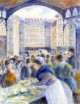 Le Marché