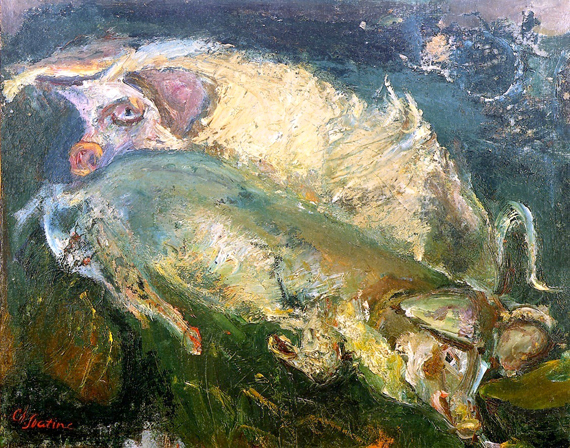 Pigs 1940