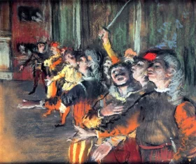 The Chorus 1876