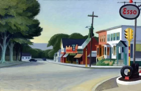 Portrait of Orleans