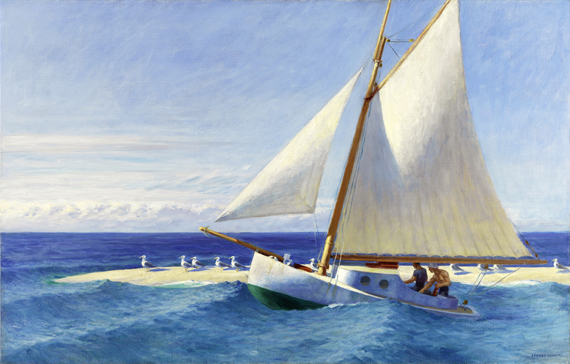 The Martha Mckeen of Wellfleet