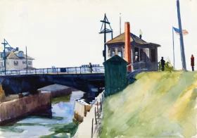 Blynman Bridge