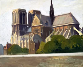 The Beautiful Spaniard - Lady Modot 1918 Notre Dame De Paris 1907