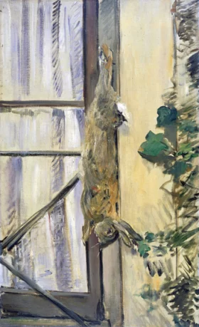 The Rabbit